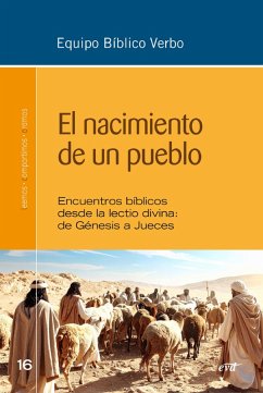 Cover El nacimiento de un pueblo (eBook, ePUB)