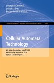 Cellular Automata Technology (eBook, PDF)