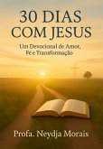 30 Dias Com Jesus (eBook, ePUB)