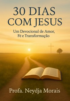Cover 30 Dias Com Jesus (eBook, ePUB)