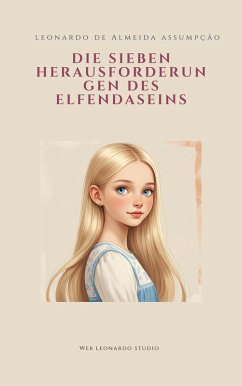 Cover Die Sieben Herausforderun Gen Des Elfendaseins (eBook, ePUB)