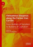 Vietnamese Diasporas along the Former Iron Curtain (eBook, PDF)