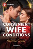Convenient Wife Conditions (eBook, ePUB)