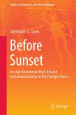 Before Sunset (eBook, PDF)