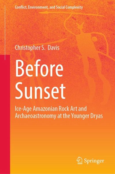 Before Sunset (eBook, PDF)