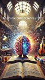 L'harmonie entre Science et Art (eBook, ePUB) L'harmonie entre Science et Art (eBook, ePUB)