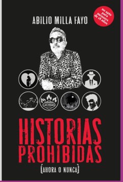 Cover Historias Prohibidas (eBook, ePUB)