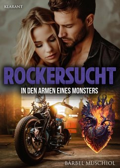 Cover Rockersucht. In den Armen eines Monsters (eBook, ePUB)