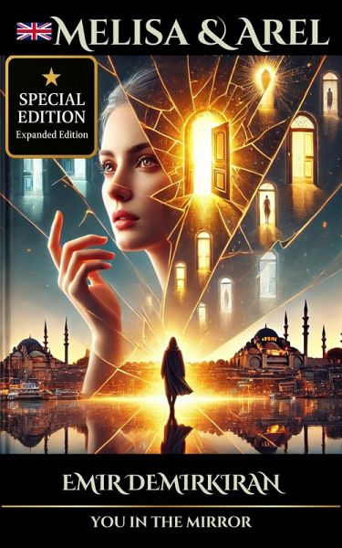 Melisa & Arel ; You in the Mirror ¿ SPECIAL EDITION (English) (eBook, ePUB) Melisa & Arel ; You in the Mirror ¿ SPECIAL EDITION (English) (eBook, ePUB)