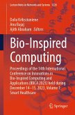 Bio-Inspired Computing (eBook, PDF)