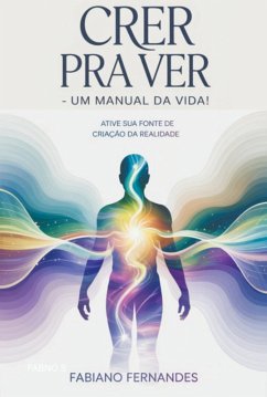 Cover Crer Pra Ver (eBook, ePUB)