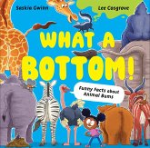 What a Bottom! (eBook, ePUB) What a Bottom! (eBook, ePUB)