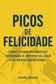 Picos De Felicidade (eBook, ePUB)