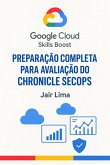 Google Cloud Skills Boost (eBook, ePUB) Google Cloud Skills Boost (eBook, ePUB)