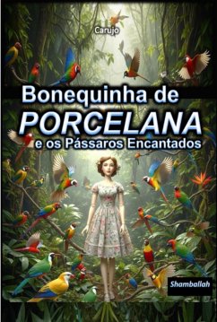 Bonequinha De Porcelana (eBook, ePUB) Cover Bonequinha De Porcelana (eBook, ePUB)