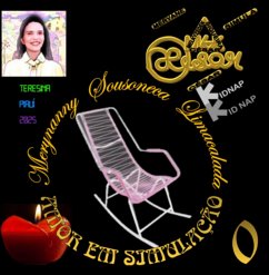 Merynanny Sousoneca Limacalada (eBook, ePUB) - César, Melkyzedek Siqueira