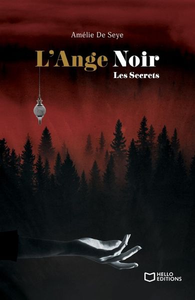 L'Ange Noir - Tome II : Les Secrets (eBook, ePUB)