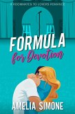 Formula for Devotion (Excelling @ Love, #5) (eBook, ePUB)