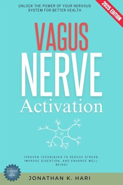 Cover Vagus Nerve Activation: (eBook, ePUB)