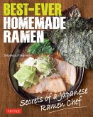 Best-Ever Homemade Ramen (eBook, ePUB)