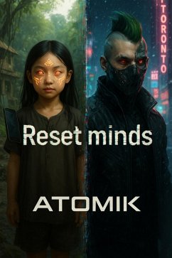 Cover Reset Minds (eBook, ePUB)