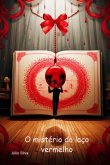 O Mistério Do Laço Vermelho (eBook, ePUB)