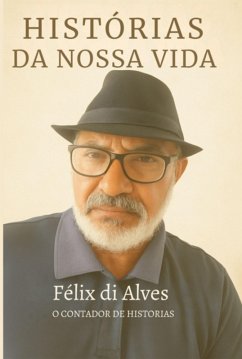 Cover Histórias Da Nossa Vida (eBook, ePUB)