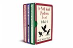 Dr Nell Ward Mysteries Boxset 1 (eBook, ePUB) Dr Nell Ward Mysteries Boxset 1 (eBook, ePUB)