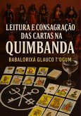 Leitura E Consagração De Cartas E Baralhos Na Quimbanda (eBook, ePUB) Leitura E Consagração De Cartas E Baralhos Na Quimbanda (eBook, ePUB)