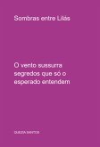 Sombras Entre Lilases (eBook, ePUB)