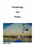 Ponderings and Poetry (Blue Dog Stories, #3) (eBook, ePUB) Ponderings and Poetry (Blue Dog Stories, #3) (eBook, ePUB)