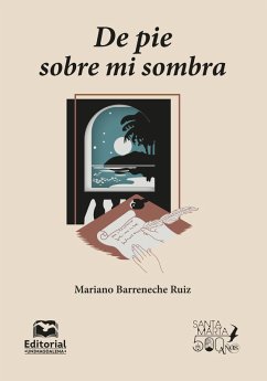 Cover De pie sobre mi sombra (eBook, ePUB)