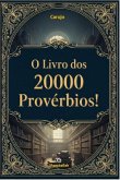 O Livro Dos 20000 Provérbios (eBook, ePUB)