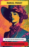 Die Verschwundene (eBook, ePUB) Die Verschwundene (eBook, ePUB)