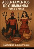 Assentamentos De Exu (eBook, ePUB) Assentamentos De Exu (eBook, ePUB)