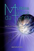 A Última Música Da Terra (eBook, ePUB)