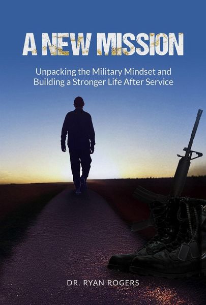 A New Mission (eBook, ePUB)