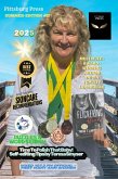 Pittsburg Press Magazine Summer 2025 (eBook, ePUB) Pittsburg Press Magazine Summer 2025 (eBook, ePUB)