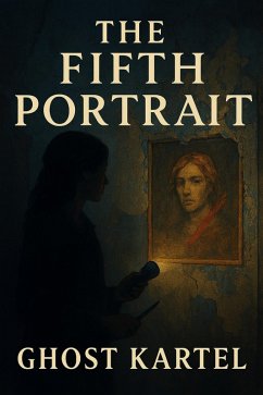 Cover The Fifth Portrait (eBook, ePUB)