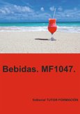 Bebidas. Mf1047. (eBook, ePUB) Bebidas. Mf1047. (eBook, ePUB)