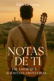 Notas De Ti (eBook, ePUB)