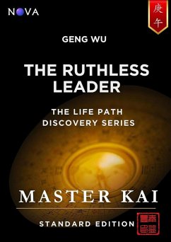 Geng Wu - The Ruthless Leader (Life Path Discovery Series (Standard Edition)) (eBook, ePUB) - Kai, Master