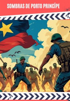 Cover Sombras De Porto Príncipe (eBook, ePUB)