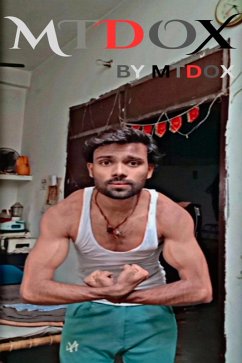 Cover Mtdox (eBook, ePUB)