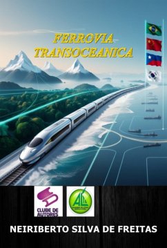 Cover Ferrovia Transoceanica (eBook, ePUB)