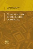 Contratos de distribución comercial (eBook, PDF)