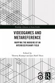Videogames and Metareference (eBook, ePUB)