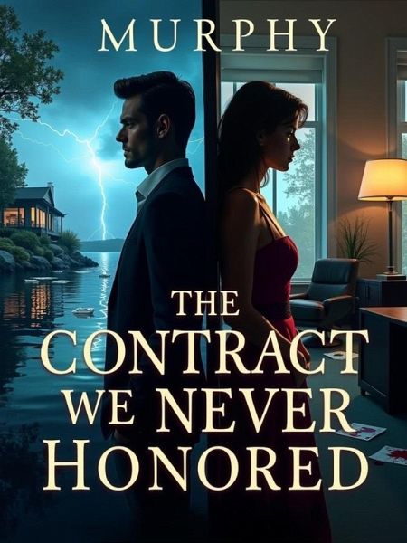 The Contract We Never Honored (eBook, ePUB) The Contract We Never Honored (eBook, ePUB)