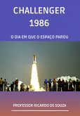 Challenger 1986 (eBook, ePUB)
