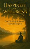 Happiness and Well-being (eBook, ePUB)
